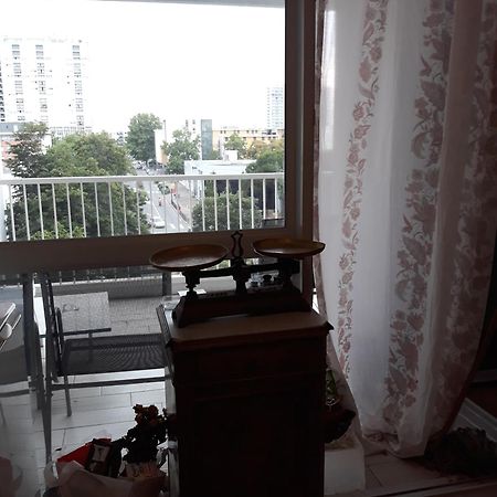 Flore Toulouse Luaran gambar